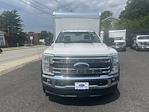 New 2025 Ford F-550 Regular Cab 16' Dejana Truck & Utility Equipment Box Truck with Liftgate for sale #25394 - photo 3