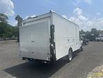New 2025 Ford F-550 Regular Cab 16' Dejana Truck & Utility Equipment Box Truck with Liftgate for sale #25394 - photo 6