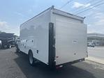 New 2025 Ford F-550 Regular Cab 16' Dejana Truck & Utility Equipment Box Truck with Liftgate for sale #25394 - photo 2