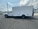 New 2025 Ford F-550 Regular Cab 16' Dejana Truck & Utility Equipment Box Truck with Liftgate for sale #25394 - photo 8