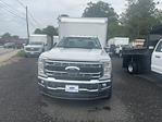 New 2025 Ford F-550 Regular Cab 16' Dejana Truck & Utility Equipment Box Truck with Liftgate for sale #25395 - photo 3