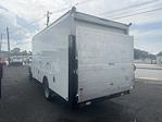 New 2025 Ford F-550 Regular Cab 16' Dejana Truck & Utility Equipment Box Truck with Liftgate for sale #25395 - photo 2