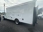 New 2025 Ford F-550 Regular Cab 16' Dejana Truck & Utility Equipment Box Truck with Liftgate for sale #25395 - photo 8