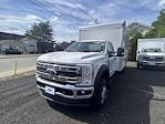 New 2025 Ford F-550 Regular Cab 16' Dejana Truck & Utility Equipment Box Truck with Liftgate for sale #25405 - photo 4