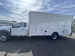 New 2025 Ford F-550 Regular Cab 16' Dejana Truck & Utility Equipment Box Truck with Liftgate for sale #25405 - photo 5