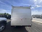 New 2025 Ford F-550 Regular Cab 16' Dejana Truck & Utility Equipment Box Truck with Liftgate for sale #25405 - photo 7