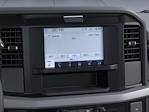 New 2025 Ford F-550 XL Super Cab 4WD Cab Chassis for sale #25410 - photo 14
