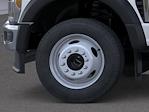 New 2025 Ford F-550 XL Super Cab 4WD Cab Chassis for sale #25410 - photo 19