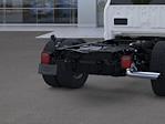 New 2025 Ford F-550 XL Super Cab 4WD Cab Chassis for sale #25410 - photo 21