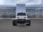 New 2025 Ford F-550 XL Super Cab 4WD Cab Chassis for sale #25410 - photo 5