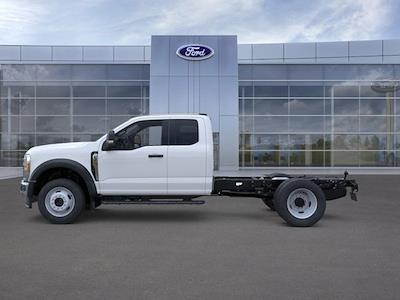 New 2025 Ford F-550 - photo 1