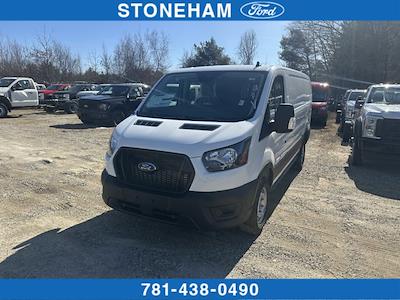 2025 Ford Transit 250 Low Roof RWD Empty Cargo Van for sale #25416 - photo 1