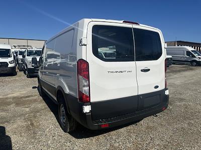 2025 Ford Transit 250 Low Roof RWD Empty Cargo Van for sale #25416 - photo 2