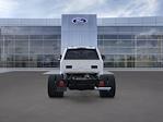 2025 Ford F-550 Super Cab DRW 4WD Cab Chassis for sale #25419 - photo 5