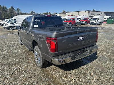 2025 Ford F-150 SuperCrew Cab 4WD Pickup for sale #25433 - photo 2