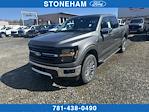 2025 Ford F-150 SuperCrew Cab 4WD Pickup for sale #25433 - photo 1