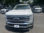 2025 Ford F-550 Regular Cab DRW RWD Stake Bed for sale #25511 - photo 3