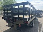 2025 Ford F-550 Regular Cab DRW RWD Stake Bed for sale #25511 - photo 6