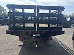 2025 Ford F-550 Regular Cab DRW RWD Stake Bed for sale #25511 - photo 7