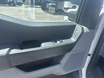 New 2025 Ford F-550 Regular Cab 4WD Dump Truck for sale #25512 - photo 11