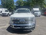 New 2025 Ford F-550 Regular Cab 4WD Dump Truck for sale #25512 - photo 3