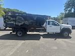 New 2025 Ford F-550 Regular Cab 4WD Dump Truck for sale #25512 - photo 5