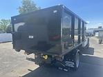 New 2025 Ford F-550 Regular Cab 4WD Dump Truck for sale #25512 - photo 6