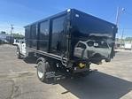 New 2025 Ford F-550 Regular Cab 4WD Dump Truck for sale #25512 - photo 2