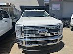 New 2025 Ford F-350 Regular Cab 4WD 9' DuraClass Dump Truck for sale #25579 - photo 3