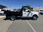 New 2025 Ford F-350 Regular Cab 4WD 9' DuraClass Dump Truck for sale #25579 - photo 5