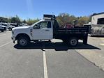 New 2025 Ford F-350 Regular Cab 4WD 9' DuraClass Dump Truck for sale #25579 - photo 8