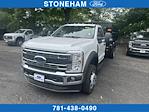 2025 Ford F-450 Regular Cab DRW RWD Stake Bed for sale #25584 - photo 1