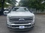 2025 Ford F-450 Regular Cab DRW RWD Stake Bed for sale #25584 - photo 3