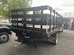 2025 Ford F-450 Regular Cab DRW RWD Stake Bed for sale #25584 - photo 6