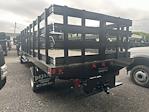 2025 Ford F-450 Regular Cab DRW RWD Stake Bed for sale #25584 - photo 2