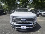 2025 Ford F-450 Regular Cab DRW 4WD Cab Chassis for sale #25585 - photo 3