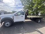 2025 Ford F-450 Regular Cab DRW 4WD Cab Chassis for sale #25585 - photo 5