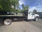 2025 Ford F-450 Regular Cab DRW 4WD Cab Chassis for sale #25585 - photo 8