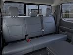 2025 Ford F-350 Super Cab DRW 4WD Cab Chassis for sale #25600 - photo 11