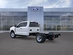 2025 Ford F-350 Super Cab DRW 4WD Cab Chassis for sale #25600 - photo 4