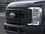 2025 Ford F-550 Regular Cab DRW 4WD Cab Chassis for sale #25602 - photo 17