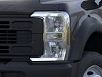 2025 Ford F-550 Regular Cab DRW 4WD Cab Chassis for sale #25602 - photo 18