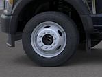 2025 Ford F-550 Regular Cab DRW 4WD Cab Chassis for sale #25602 - photo 19