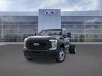 2025 Ford F-550 Regular Cab DRW 4WD Cab Chassis for sale #25602 - photo 2