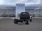 2025 Ford F-550 Regular Cab DRW 4WD Cab Chassis for sale #25602 - photo 8