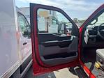 New 2025 Ford F-550 Regular Cab 4WD 9' Rugby Landscape Dump for sale #25603 - photo 12