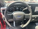 New 2025 Ford F-550 Regular Cab 4WD 9' Rugby Landscape Dump for sale #25603 - photo 13