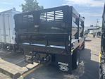 New 2025 Ford F-550 Regular Cab 4WD 9' Rugby Landscape Dump for sale #25603 - photo 6