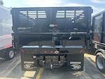 New 2025 Ford F-550 Regular Cab 4WD 9' Rugby Landscape Dump for sale #25603 - photo 7