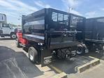 New 2025 Ford F-550 Regular Cab 4WD 9' Rugby Landscape Dump for sale #25603 - photo 2